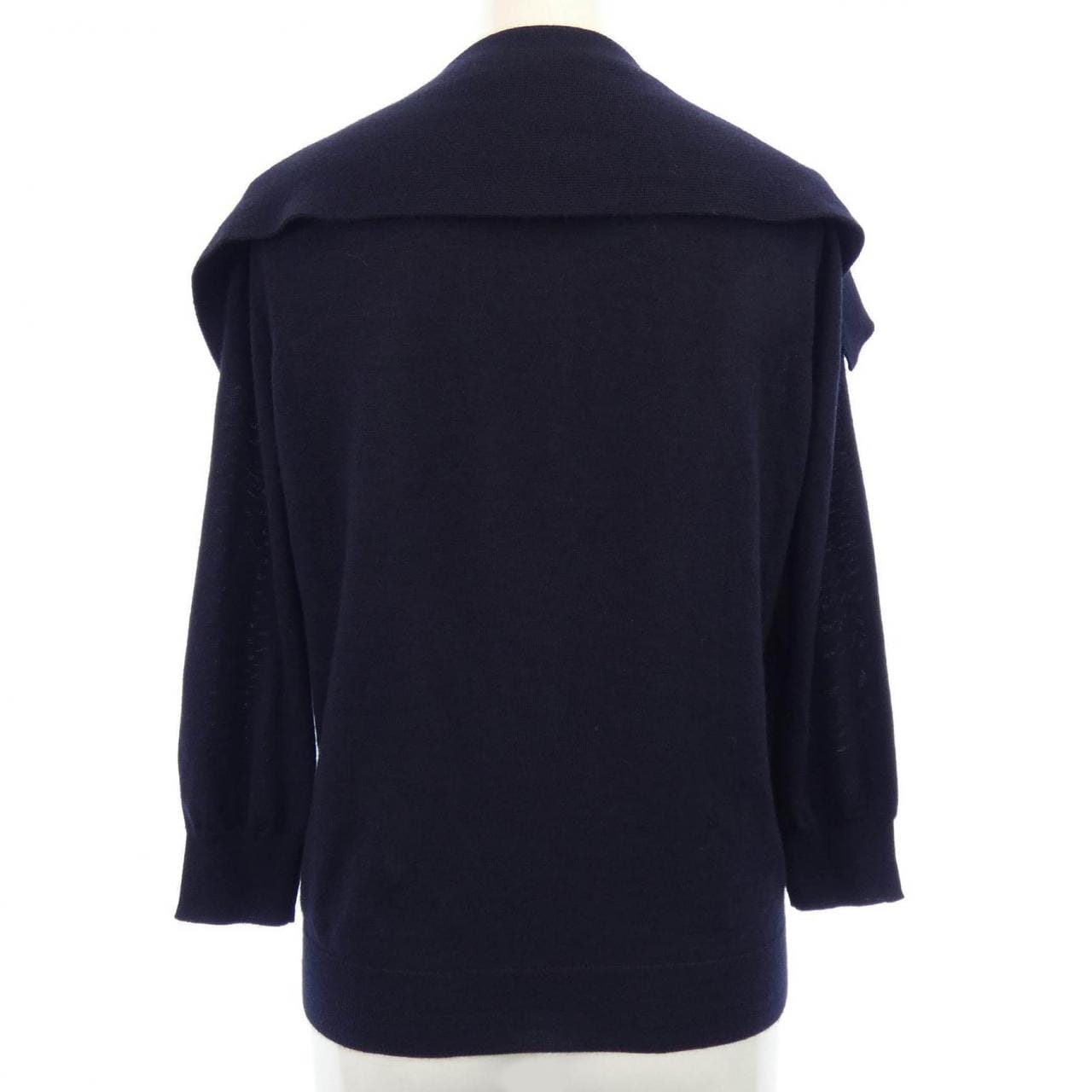 クリスチャンディオール CHRISTIAN DIOR 114T25AM105 ニット