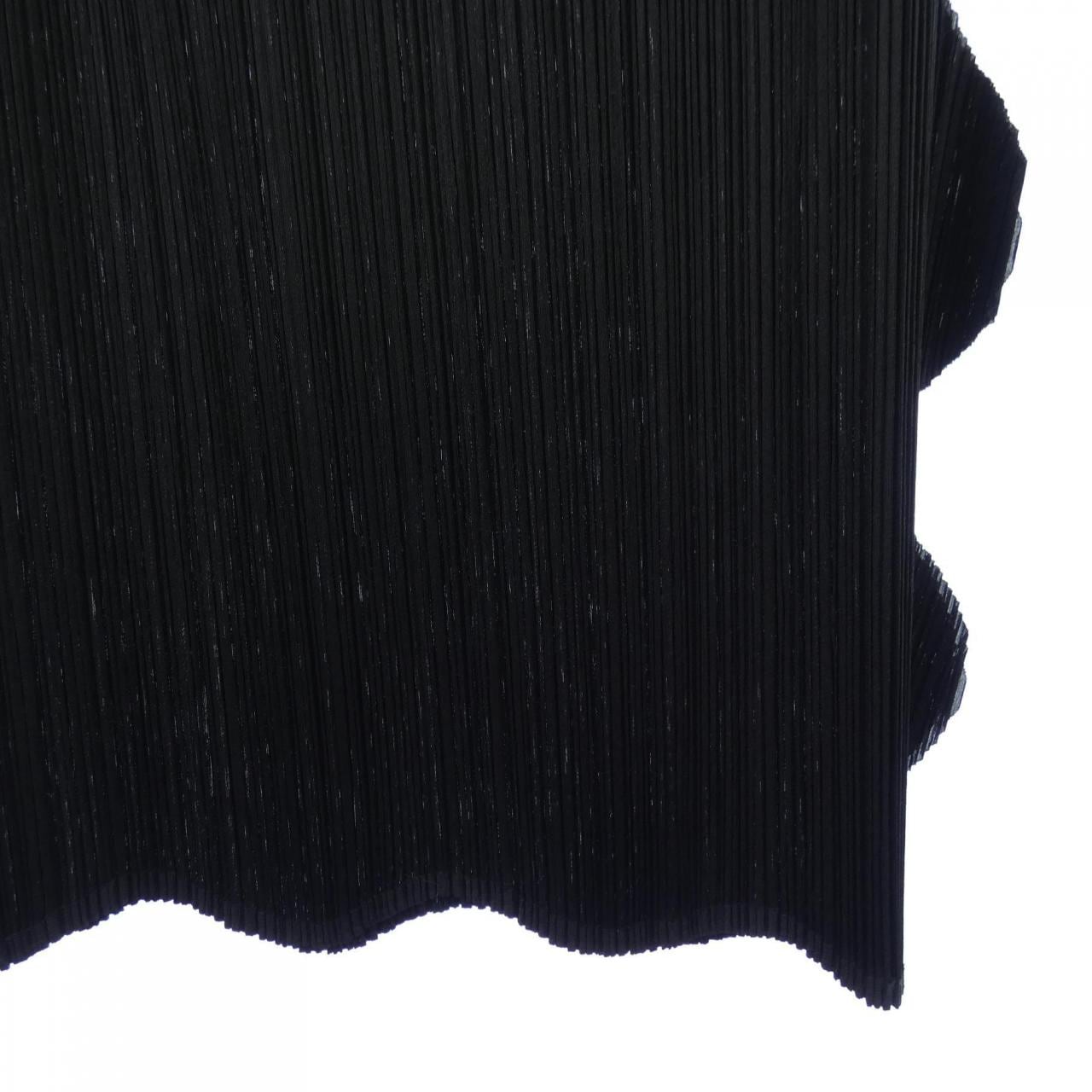 プリーツプリーズ PLEATS PLEASE PP51-JG676 スカート