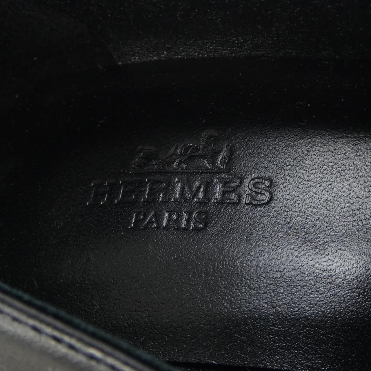 エルメス HERMES HEEL70 232073Z パンプス