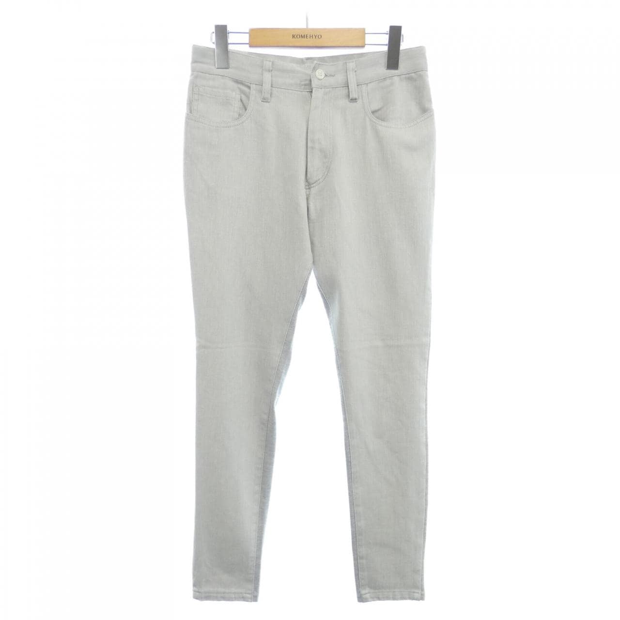 ワイズ Y's YW-P02-013 パンツ