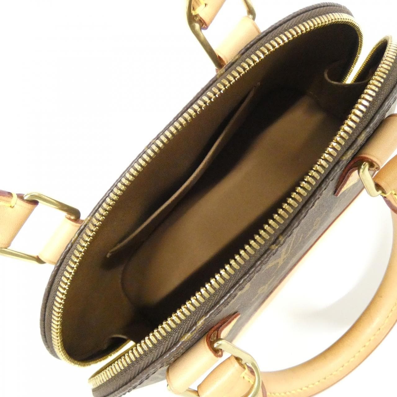 ルイヴィトン モノグラム アルマBB M53152 バッグ