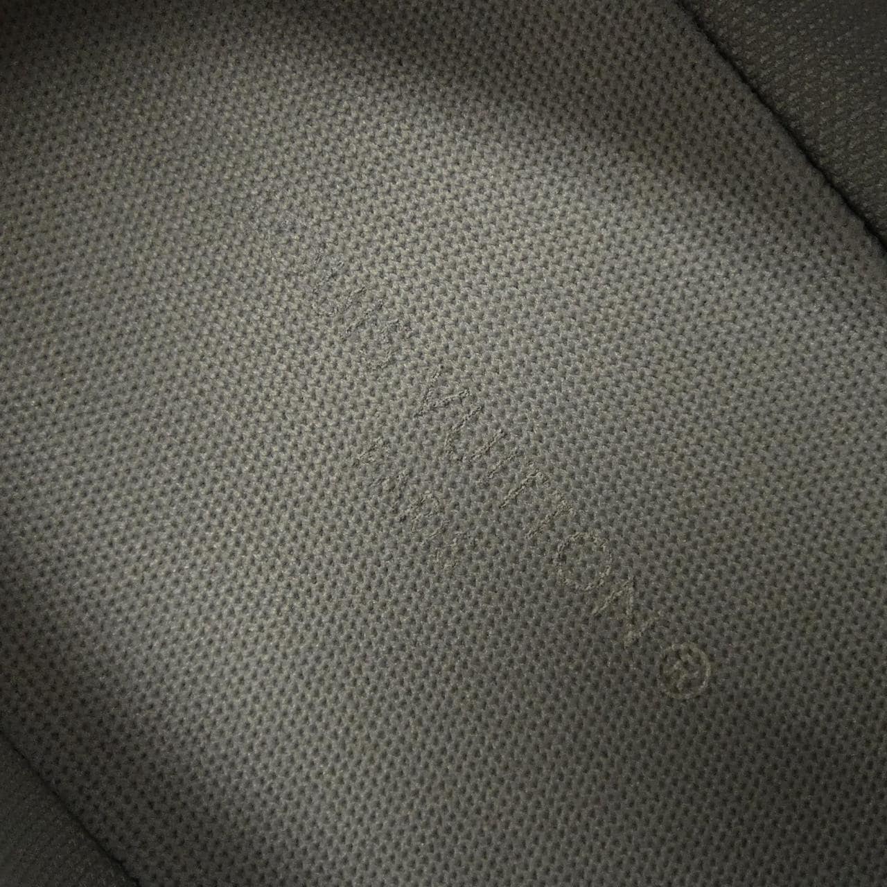 ルイヴィトン LOUIS VUITTON リヴォリライン スニーカー