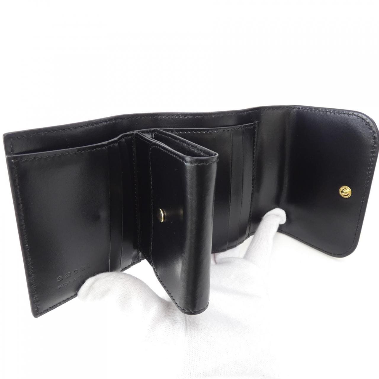 サカイ SACAI S145.01 WALLET