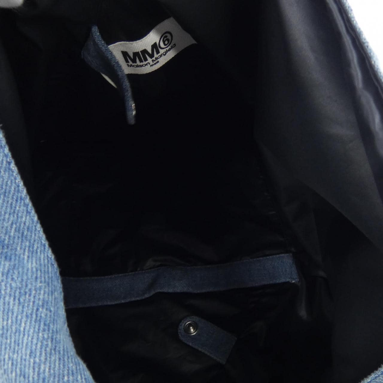 エムエムシックス MM6 S41WD0011 BAG