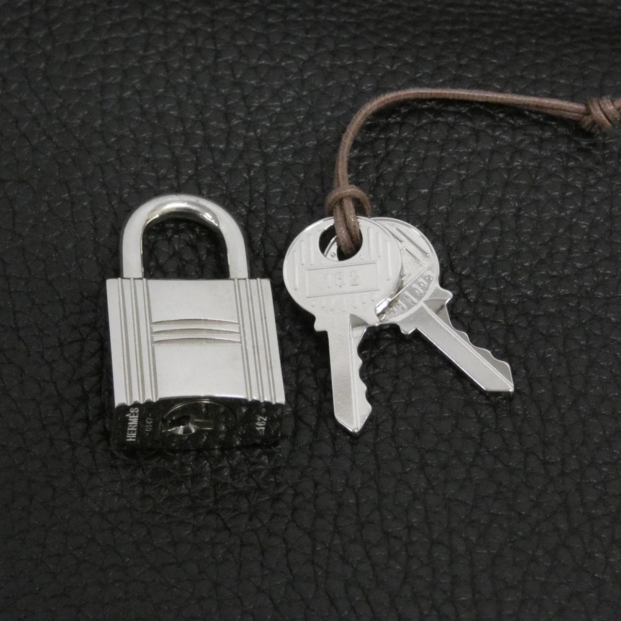 エルメス ピコタン ロック MM 060991CK バッグ