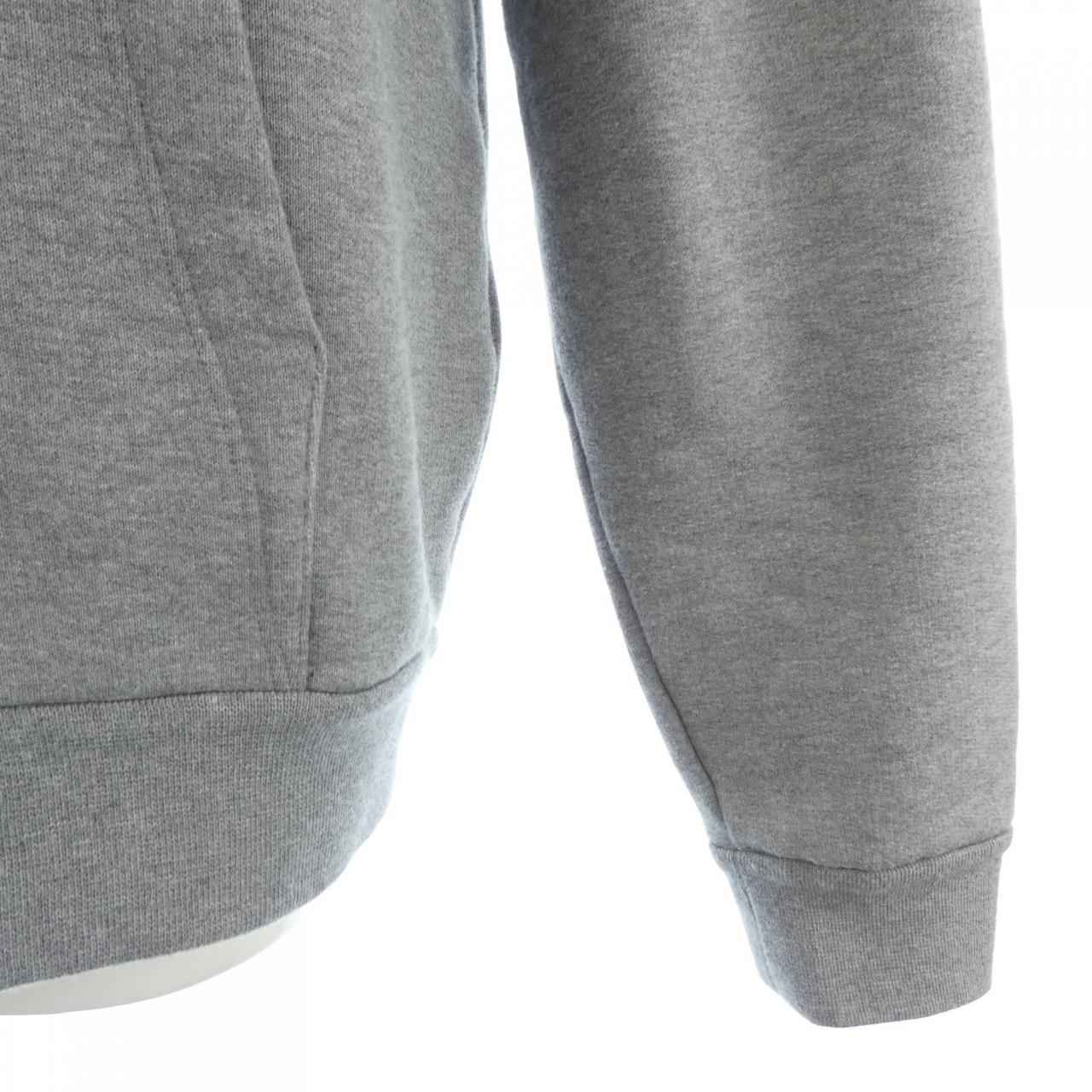 ルイヴィトン LOUIS VUITTON 3DLVグラフィティエンブロイダードジップフーディ HNY24WUYR パーカー