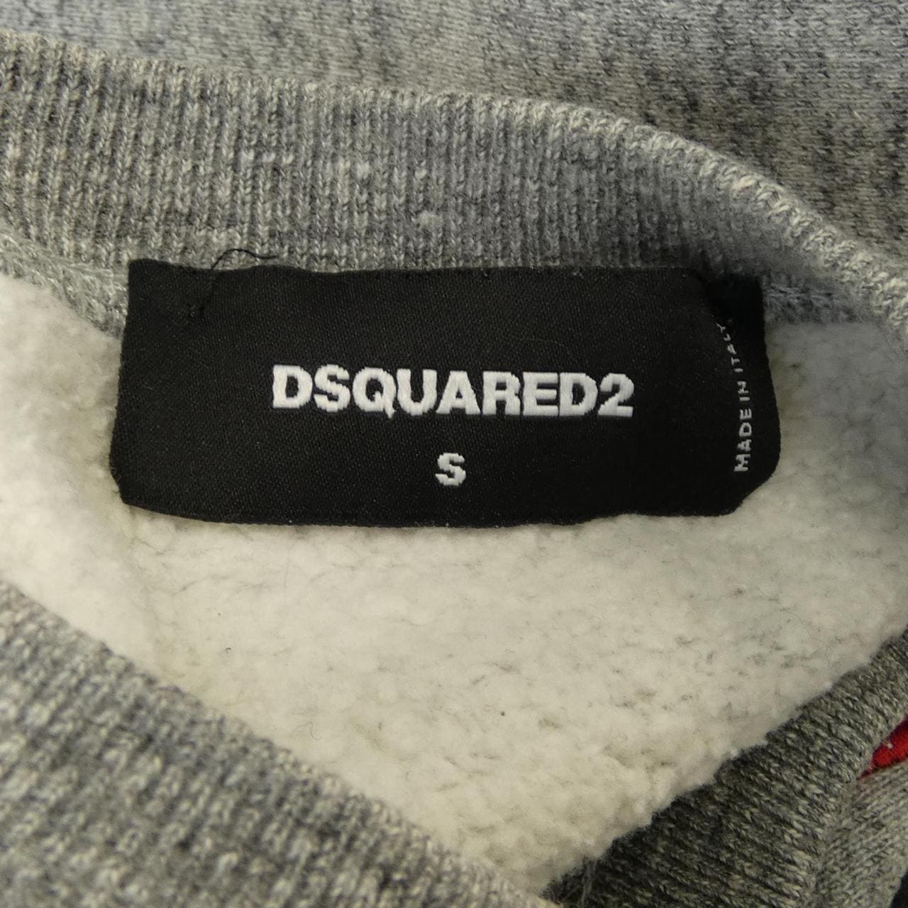 ディースクエアード DSQUARED2 S78GU0041 スウェット