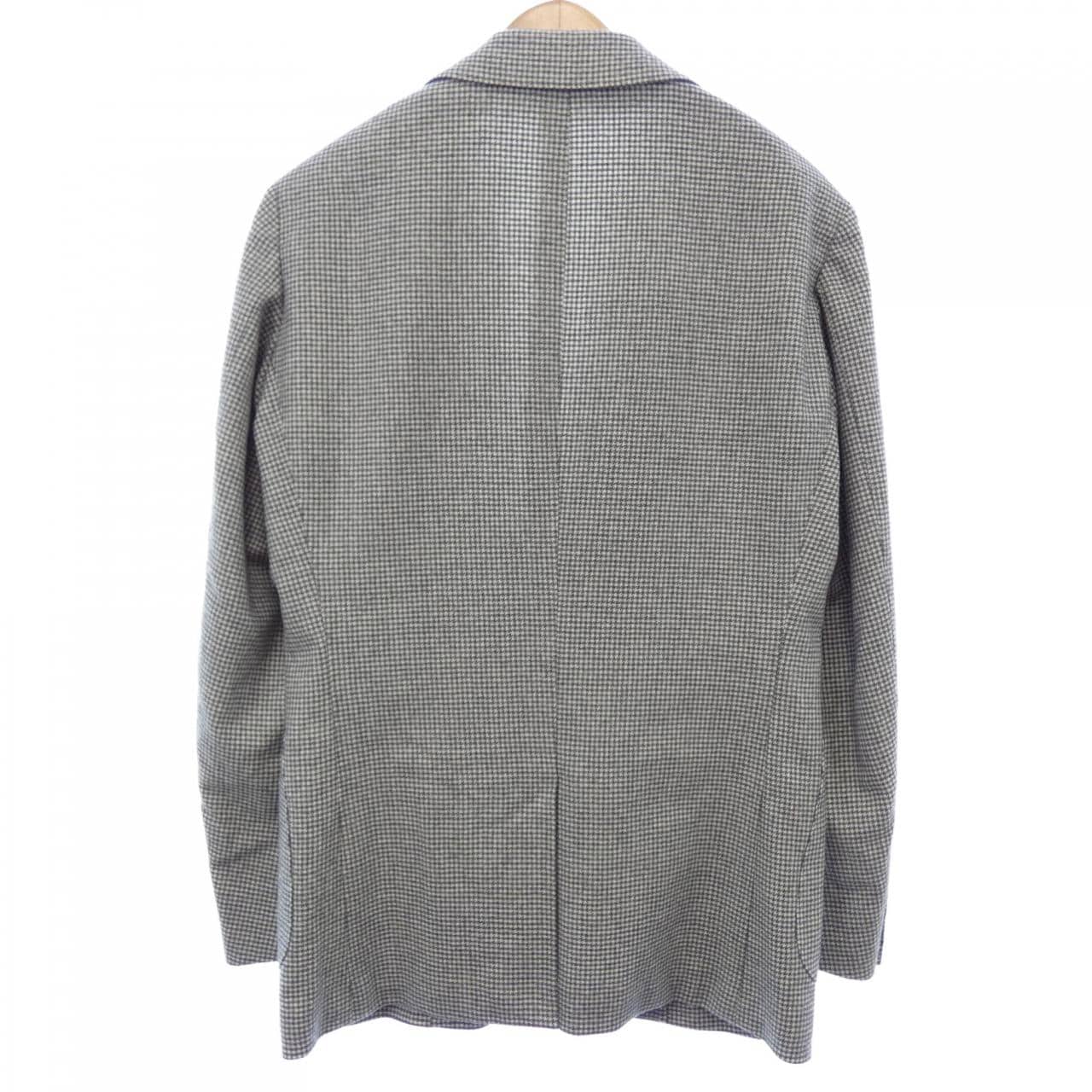 トゥモローランド TOMORROW LAND ジャケット