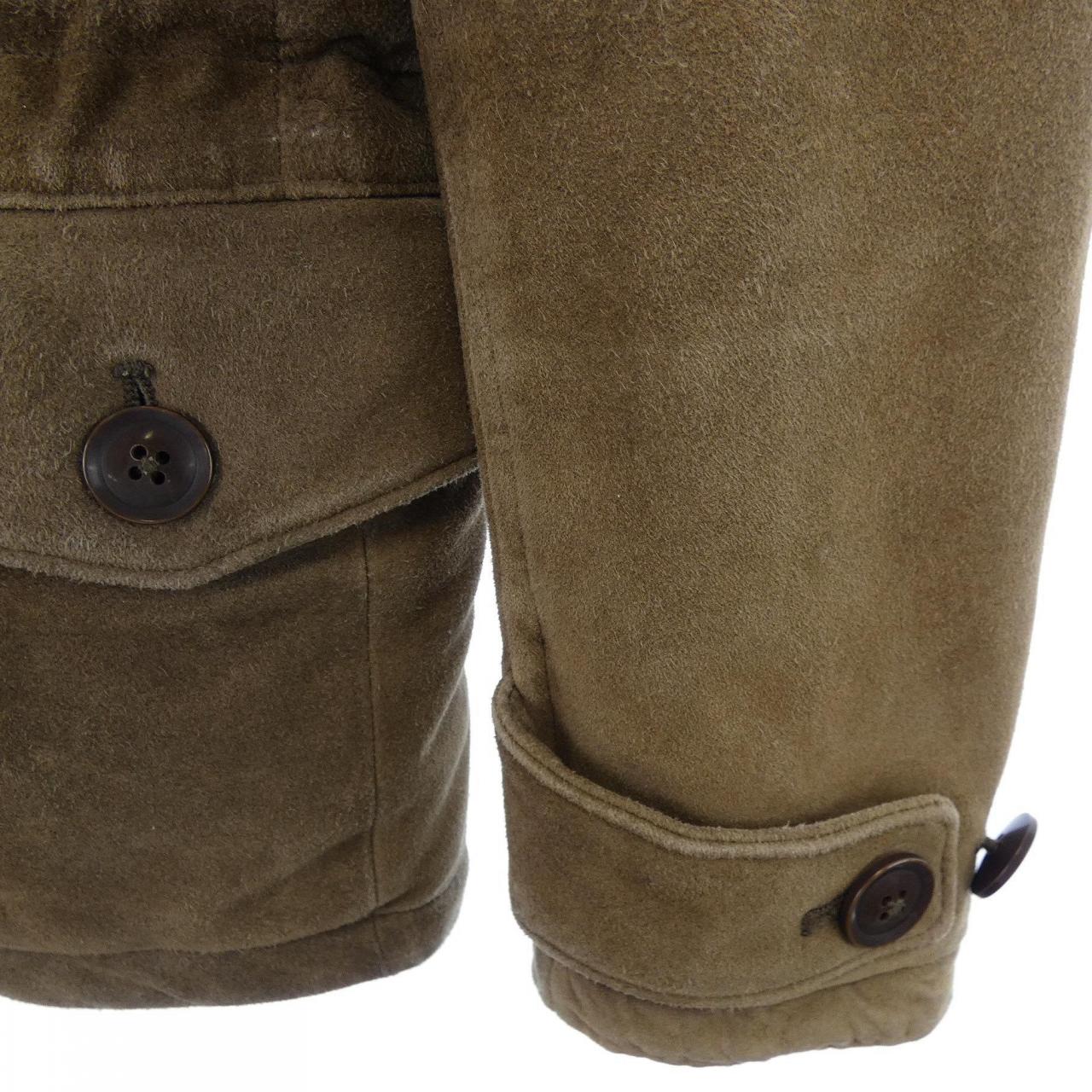 エストネーション ESTNATION ダウンジャケット