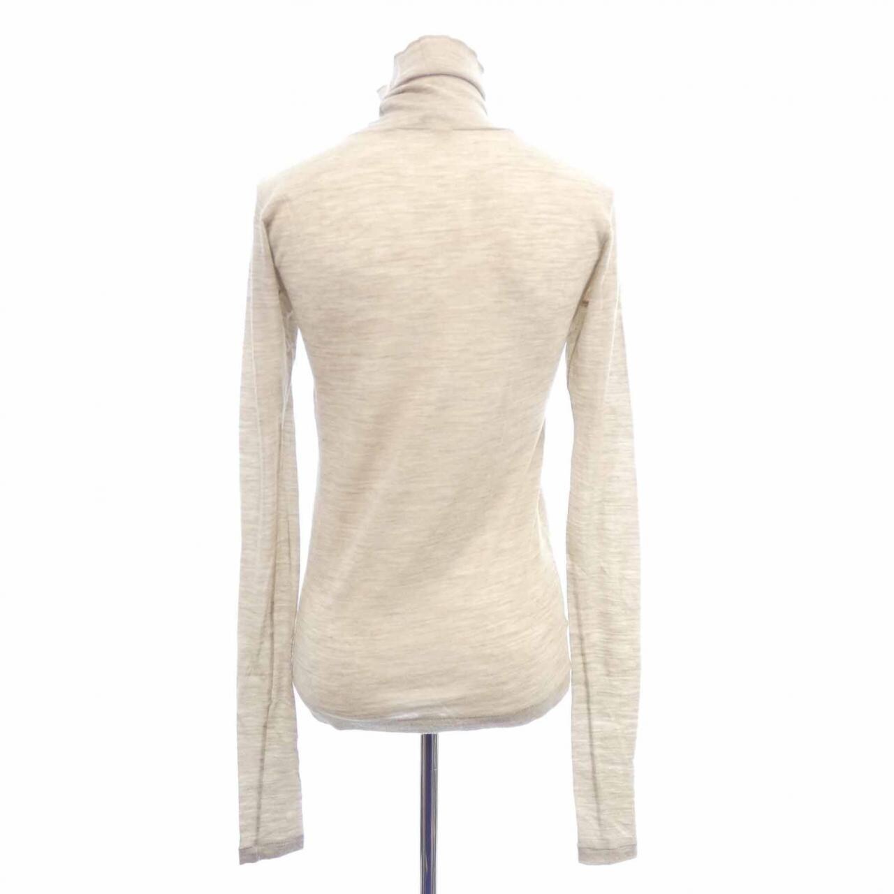 オーラリー AURALEE A23AT04WT ニット