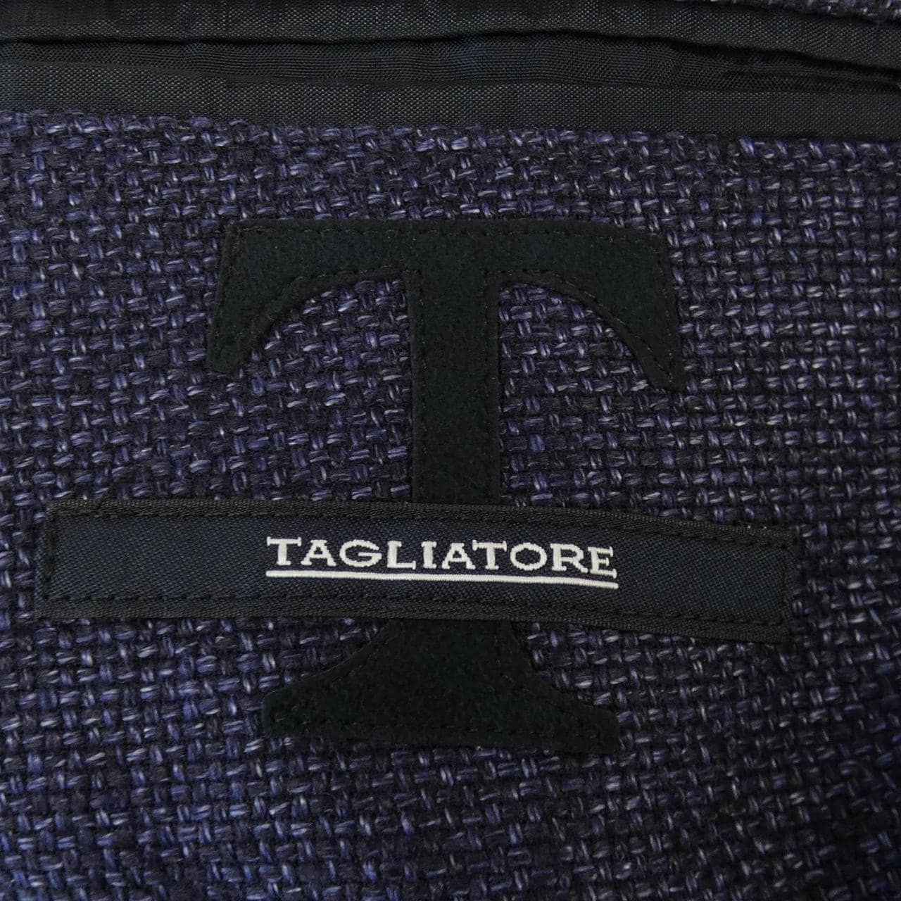 タリアトーレ TAGLIATORE ジャケット