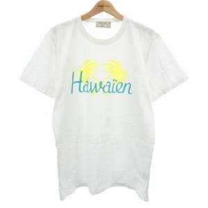 メゾンキツネ MAISON KITSUNE Tシャツ