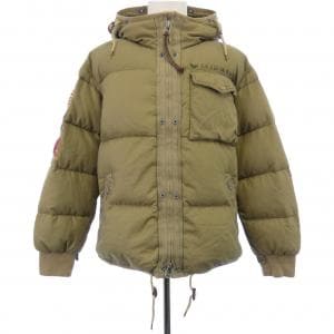 ポロラルフローレン POLO RALPH LAUREN MNBLOTWM5E00026 ダウンジャケット