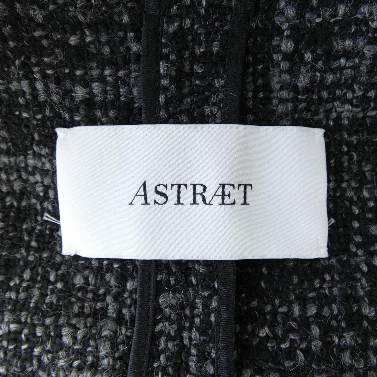 アストラット ASTRAET 5425-199-0158 コート