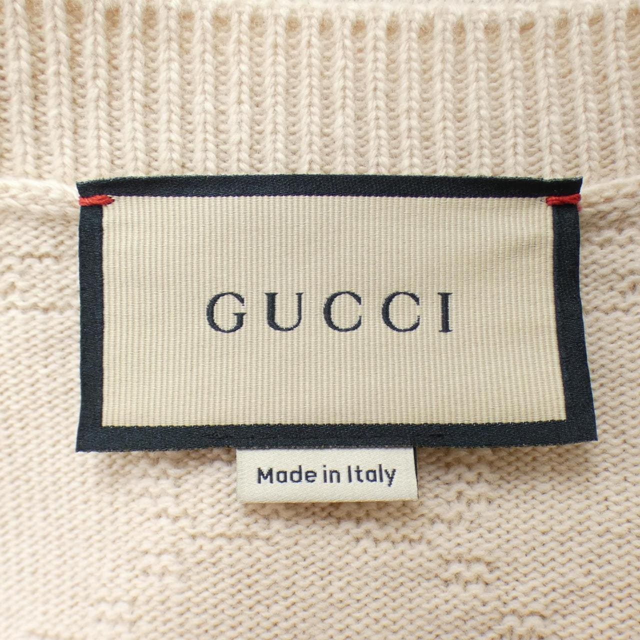 グッチ GUCCI 692867 XKCCJ ニット