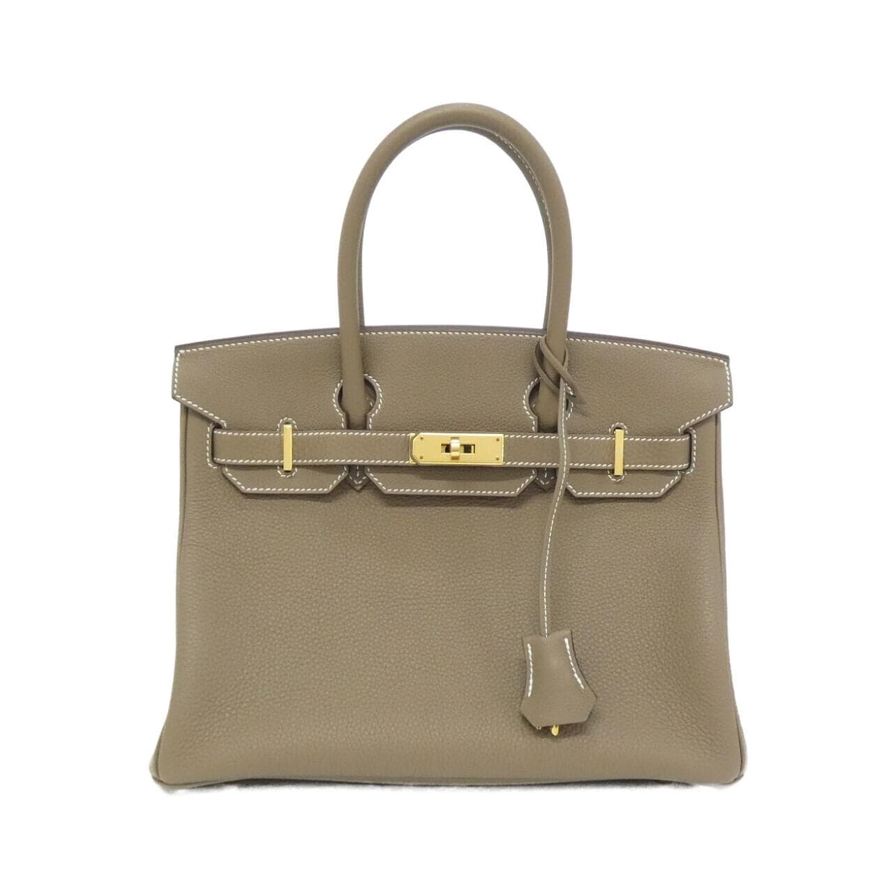 エルメス バーキン 30cm 027633CC バッグ