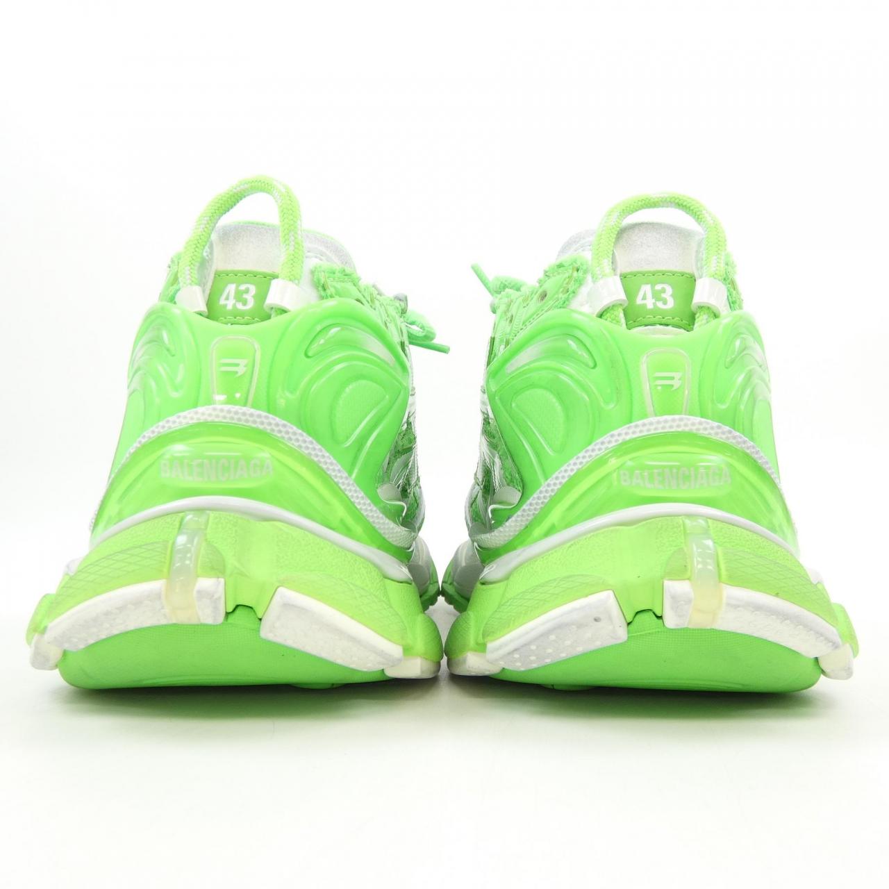 バレンシアガ BALENCIAGA 677403 スニーカー