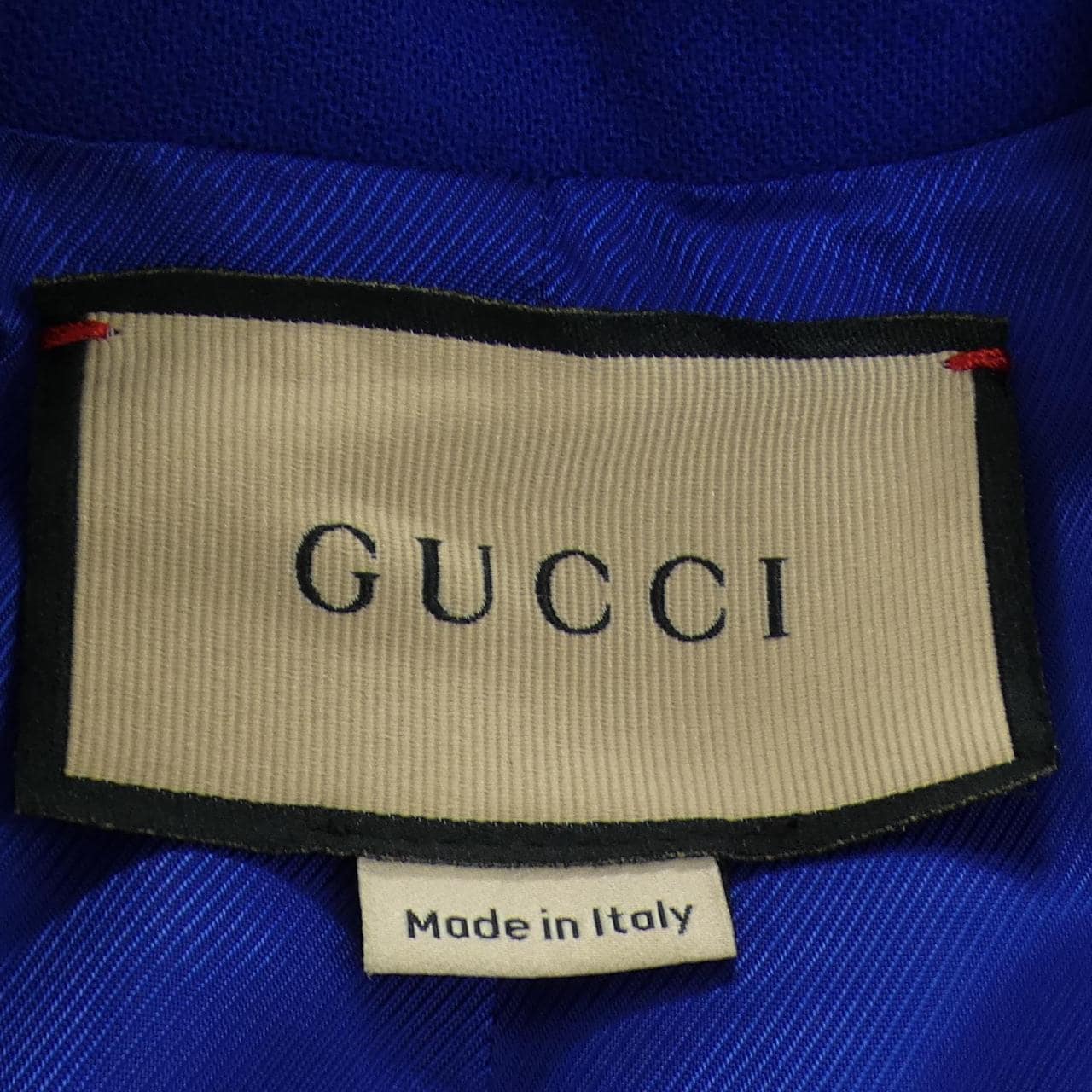 GUCCI 669523 ZHW10外套