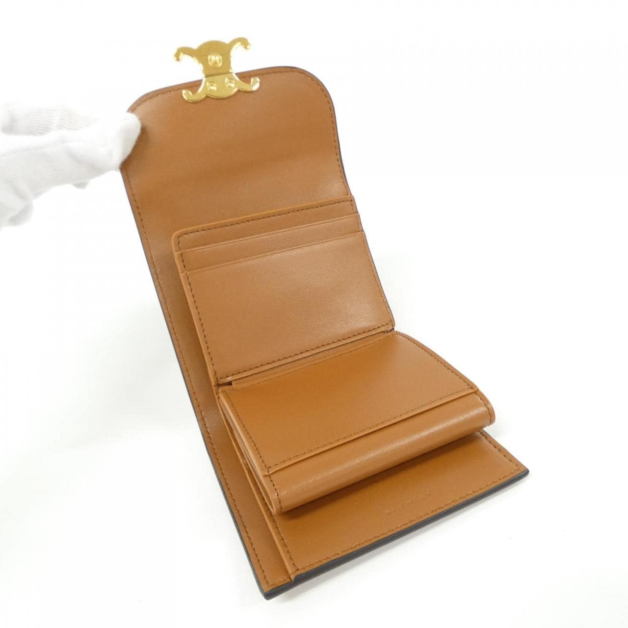 セリーヌ 10D783BZG 財布