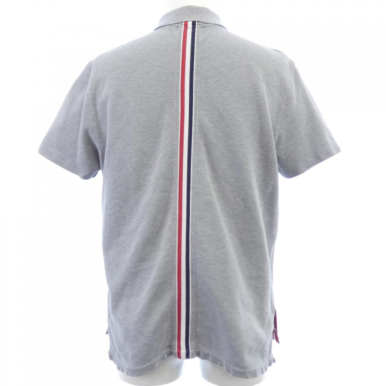 トムブラウン THOM BROWNE MJP042A ポロシャツ