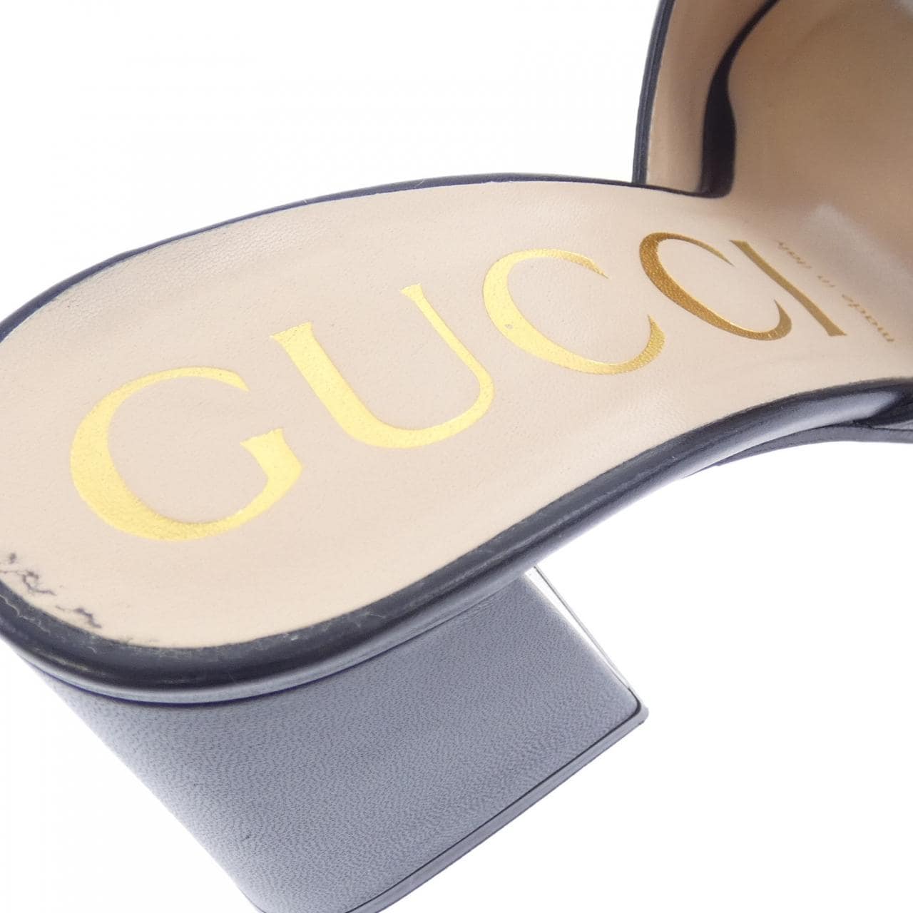 グッチ GUCCI 655412 サンダル