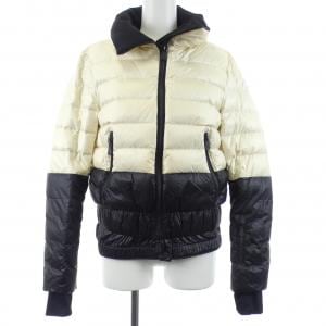 モンクレールグルノーブル MONCLER GRENOBLE HERBIERS ダウンジャケット