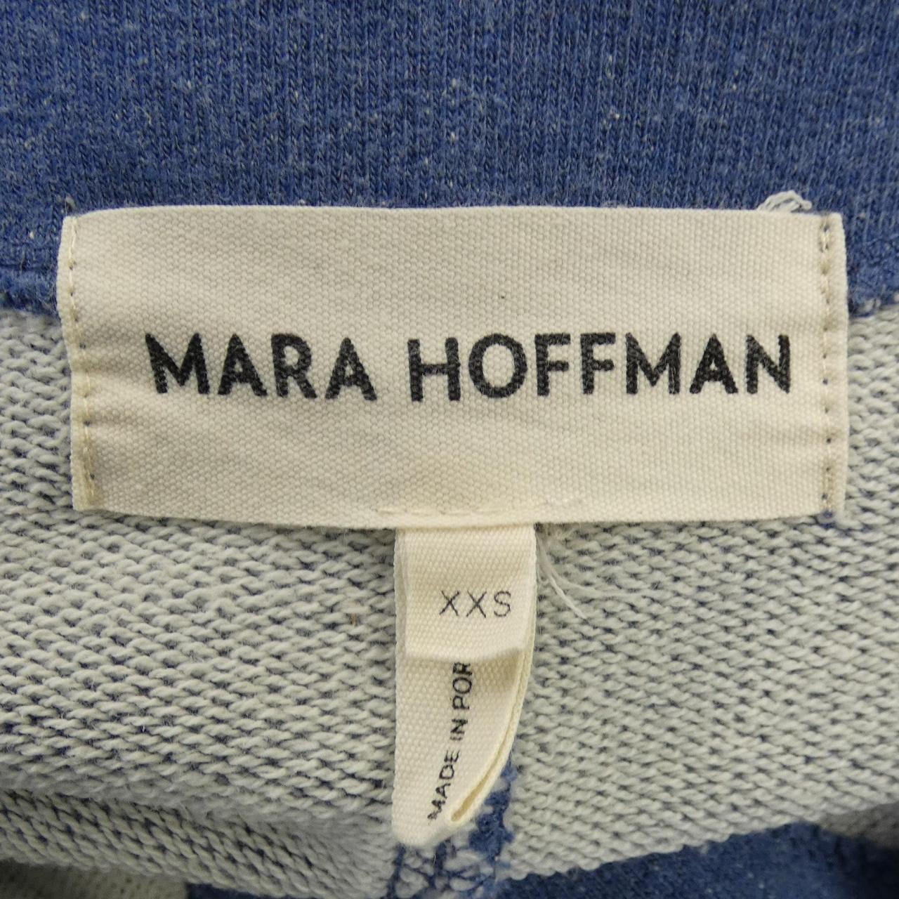 MARA HOFFMAN ワンピース