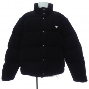 プラダ PRADA トライアングルロゴ 2WAY SGC946 SOOO 1JHC ダウンジャケット