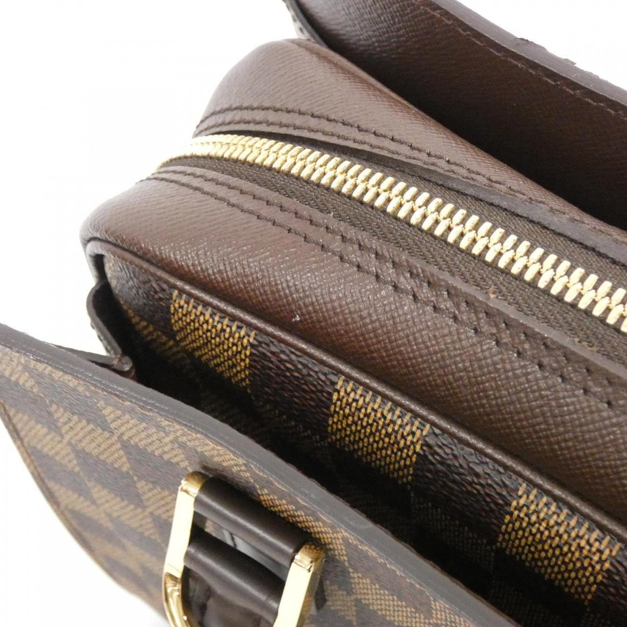 ルイヴィトン ダミエ トリアナ N51155 バッグ