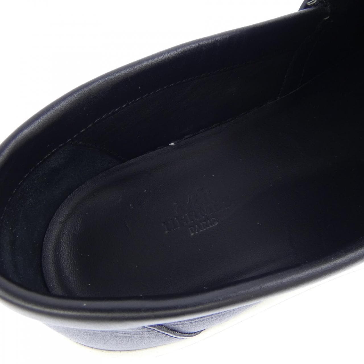 エルメス HERMES ゲーム GAME ケリーバックル 231015Z スニーカー