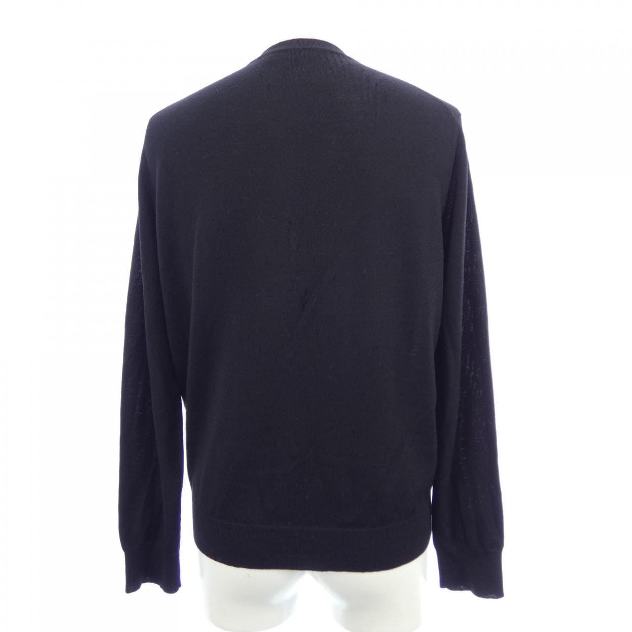 エルメネジルドゼニア Ermenegildo Zegna カーディガン