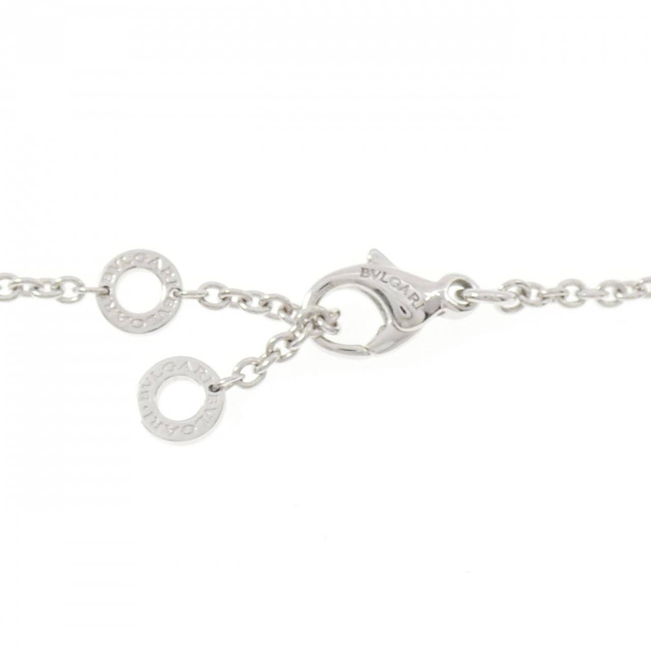 ブルガリ アストラーレ ネックレス