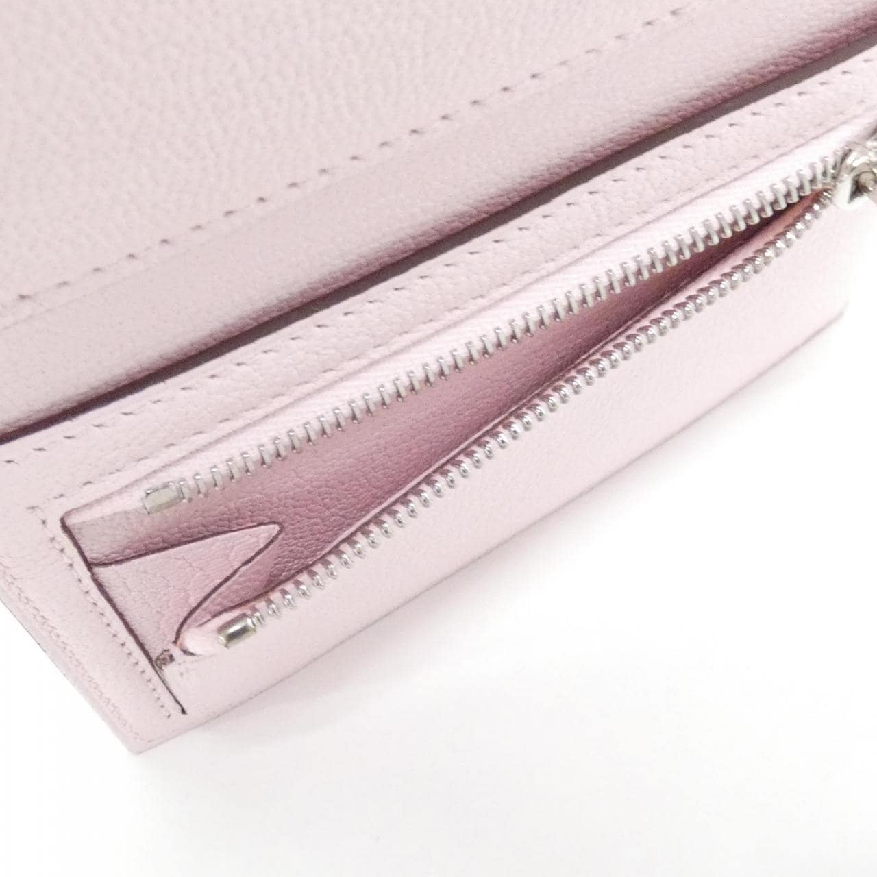 【未使用品】エルメス ベアン コンビネ 082876CK 財布