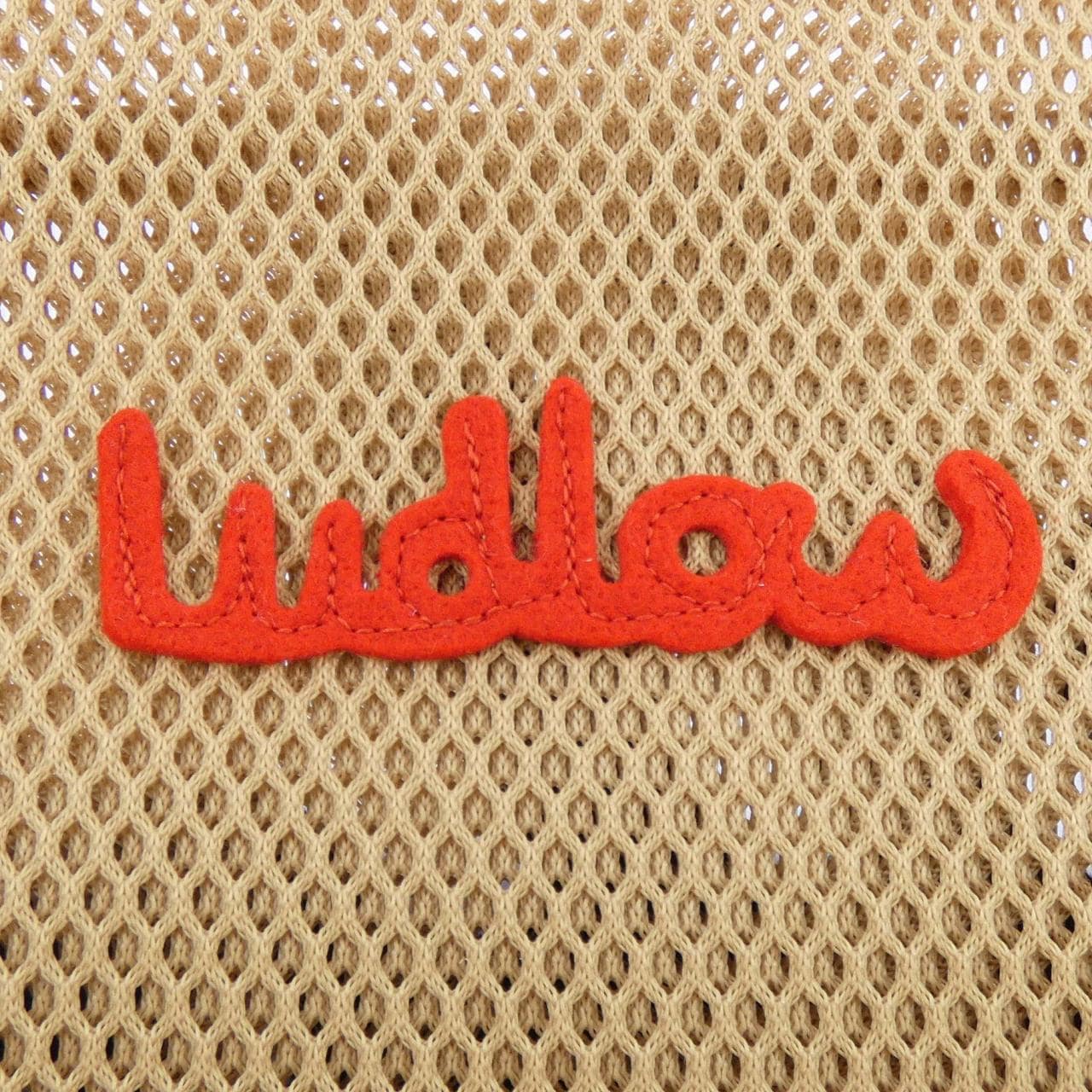 ラドロー LUDLOW BAG