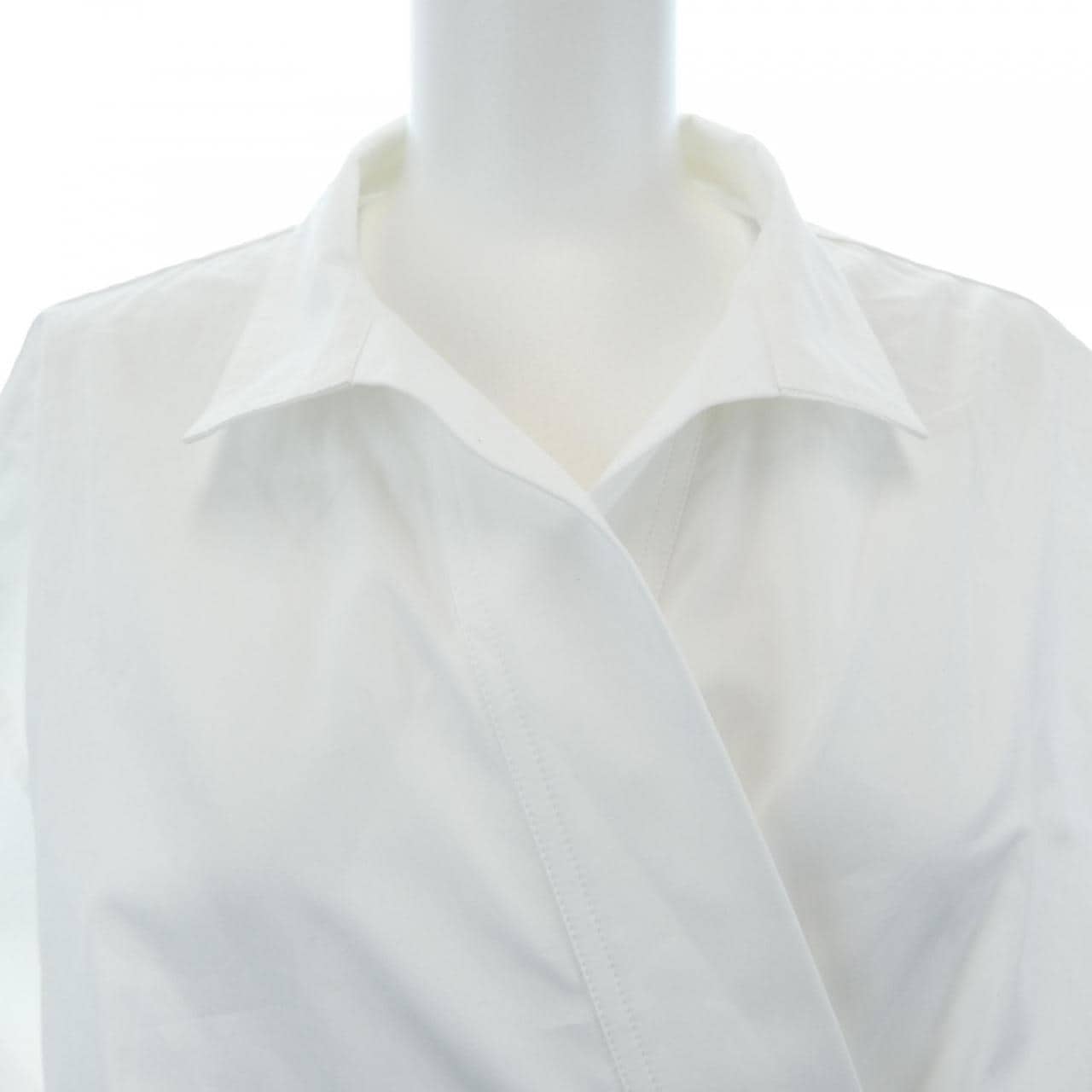 フェラガモ FERRAGAMO 13 C968 C シャツ