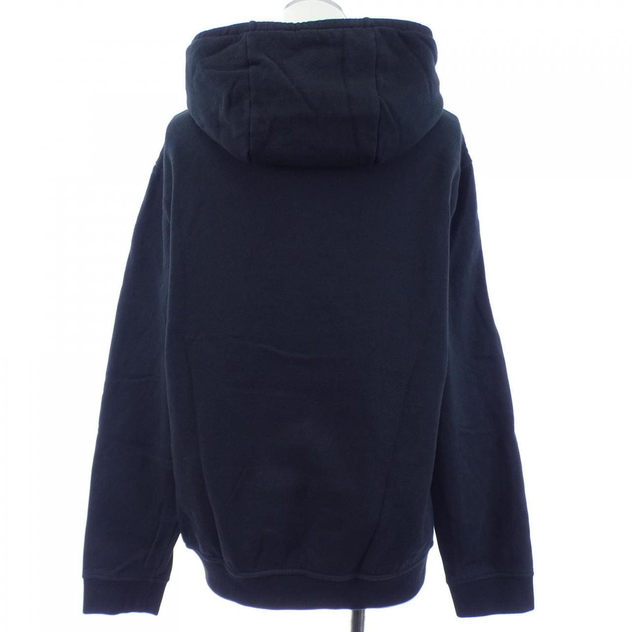 エルメス HERMES シュバル･オトレ　CHEVAL AU TRAIT *12-5746 パーカー