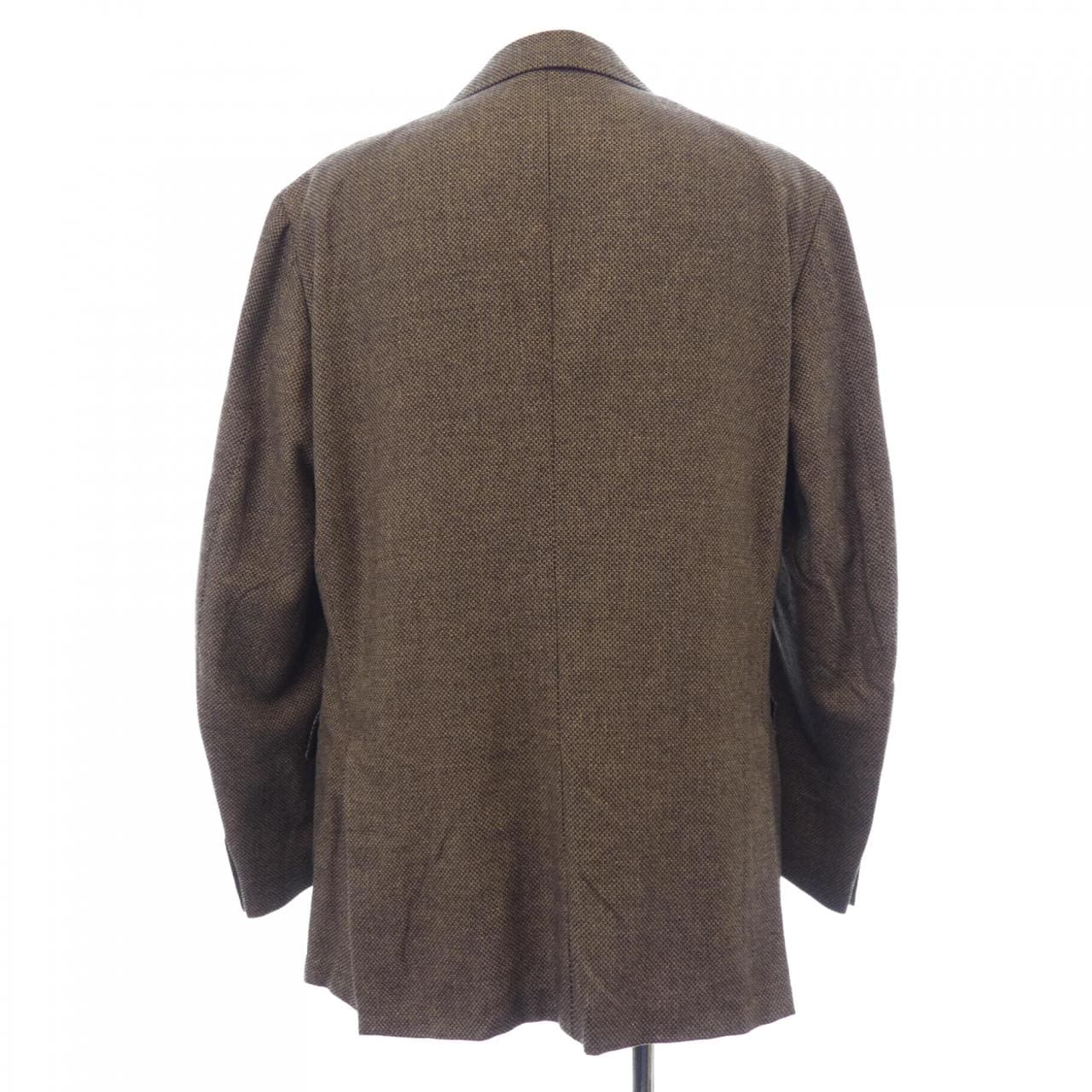 エルメネジルドゼニア Ermenegildo Zegna ジャケット