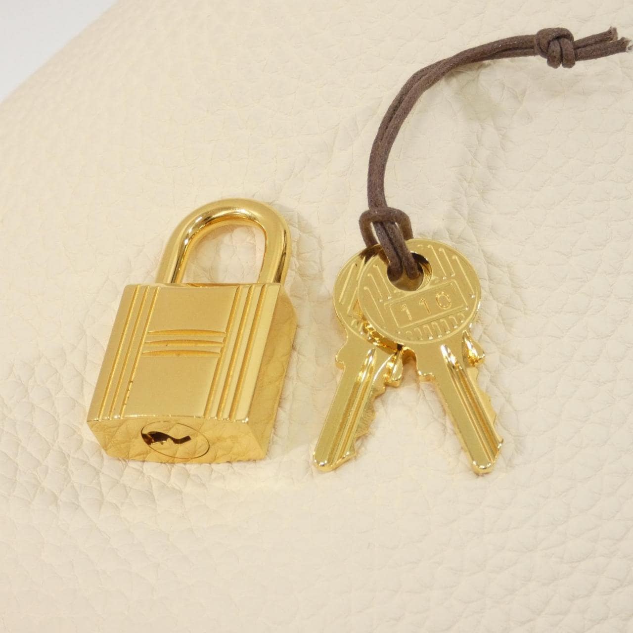 エルメス ピコタン ロック PM 056289CC バッグ