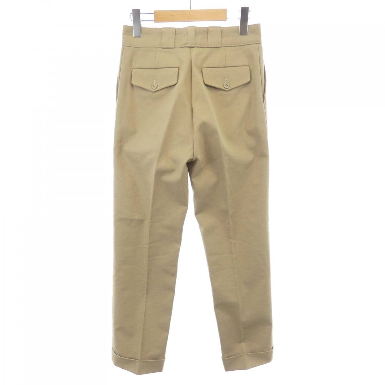 ルイヴィトン LOUIS VUITTON チノパンツ HMP06WH77 パンツ