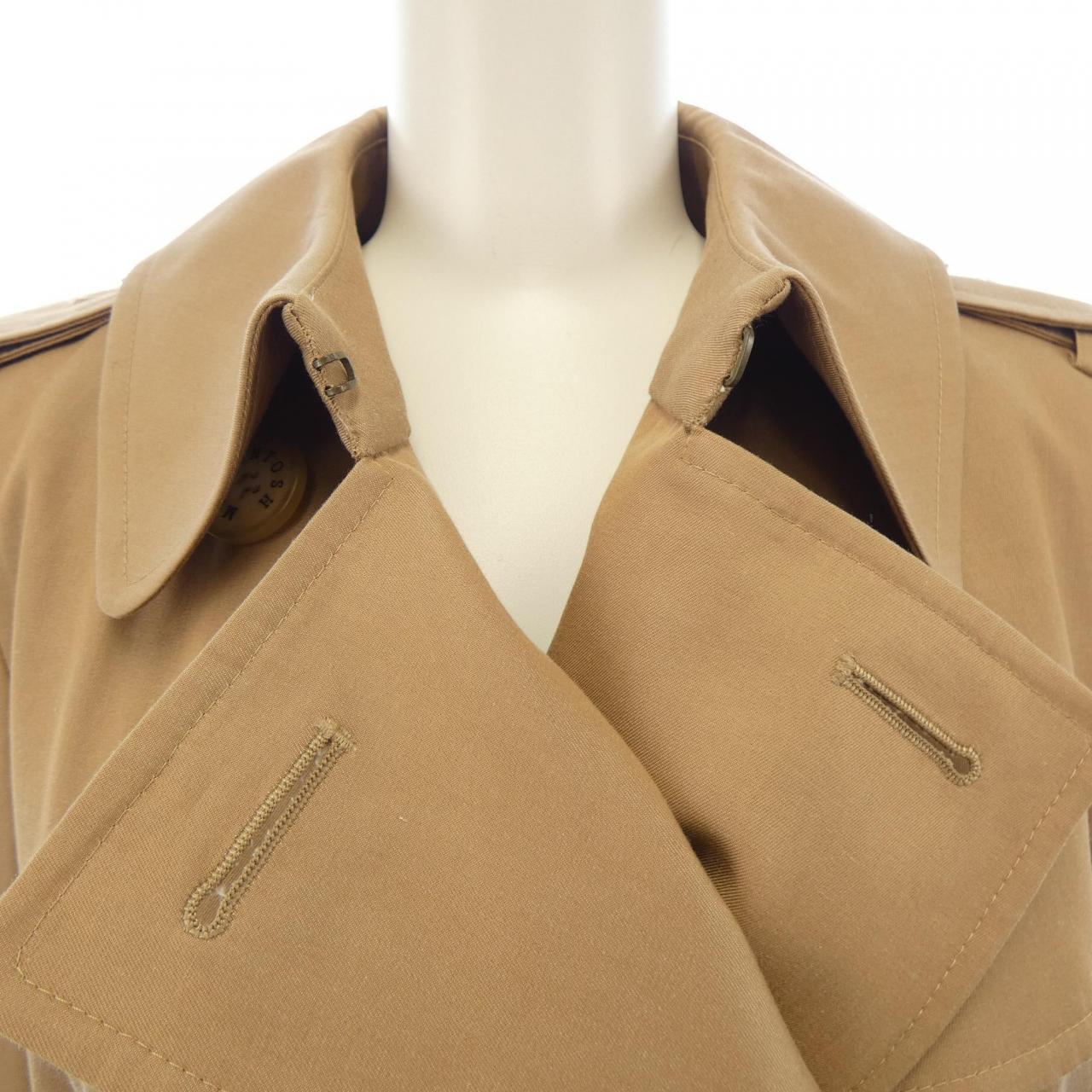マッキントッシュロンドン MACKINTOSH LONDON トレンチコート