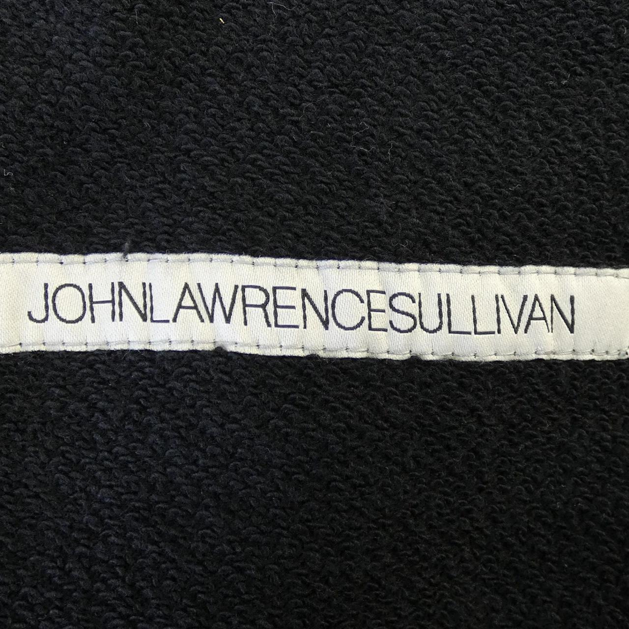 ジョンローレンスサリバン JOHNLAWRENCESULLIVAN JLSW-66 パンツ