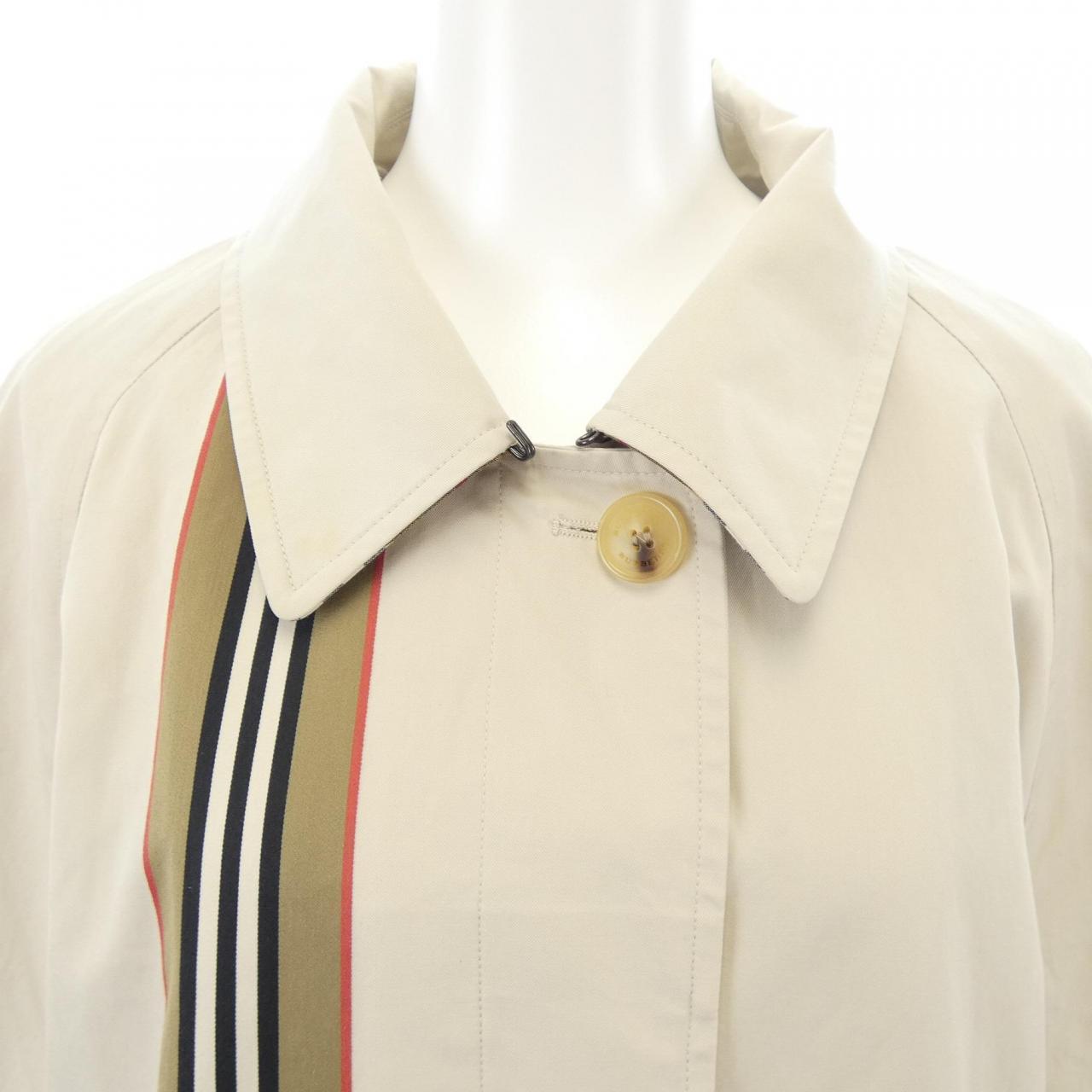 バーバリー BURBERRY 80029981 トレンチコート
