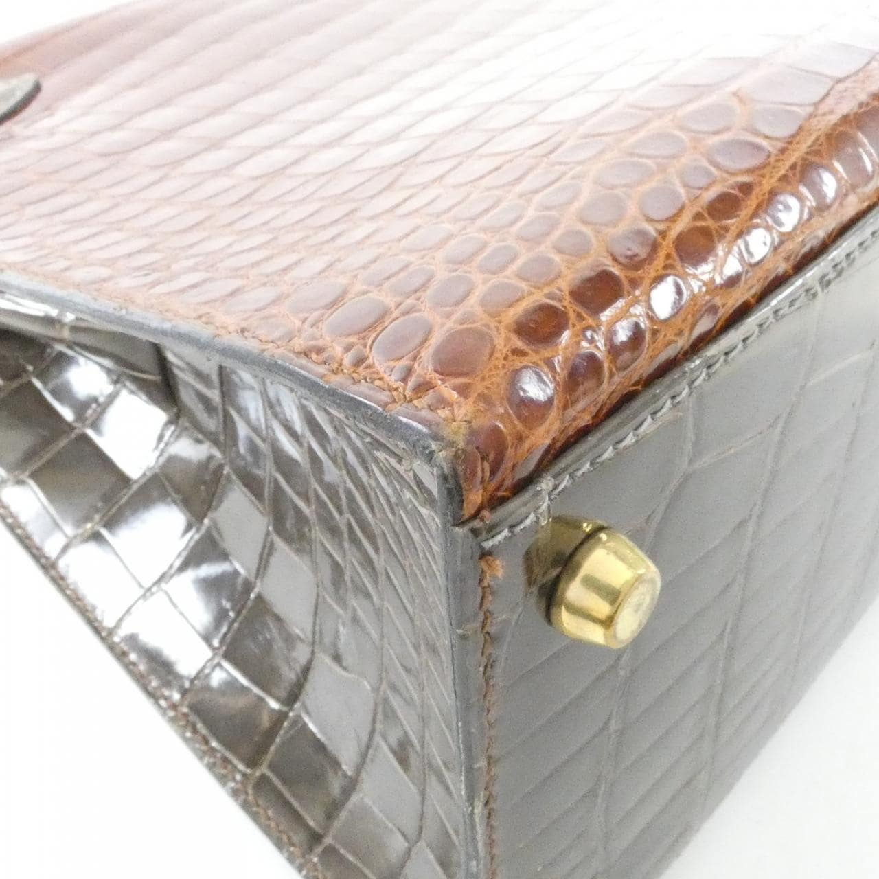エルメス ケリー 28cm バッグ