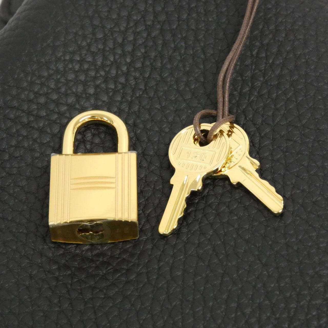 【未使用品】エルメス ピコタン ロック PM 056289CC バッグ