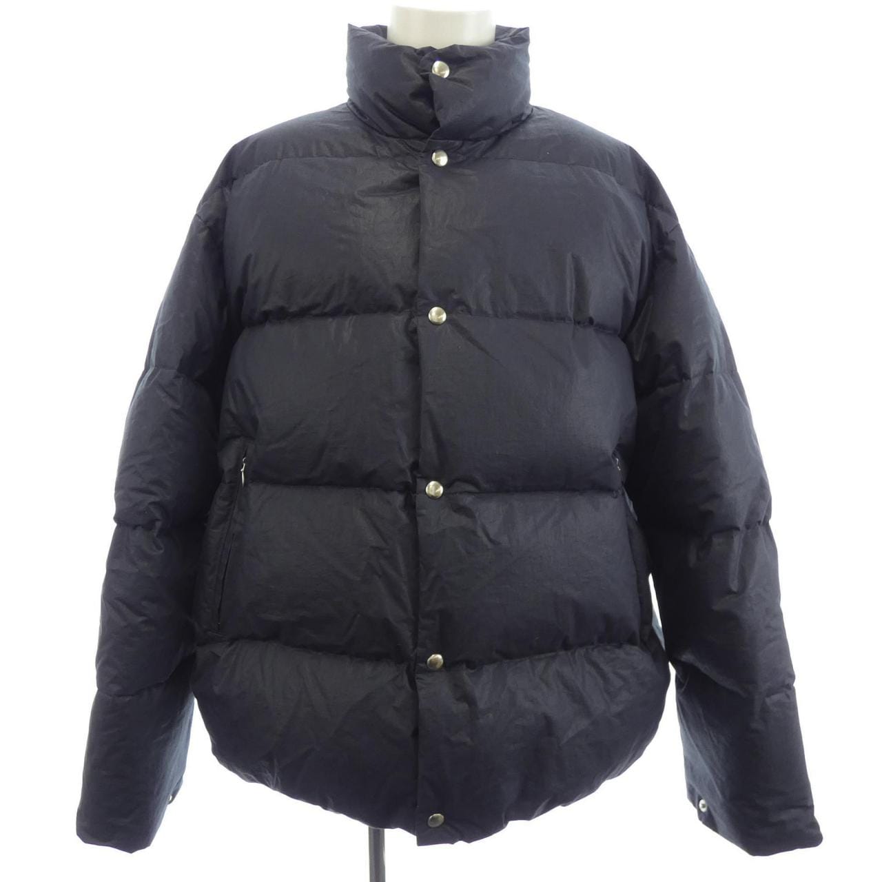 コモリ COMOLI Y03-04013 ダウンジャケット