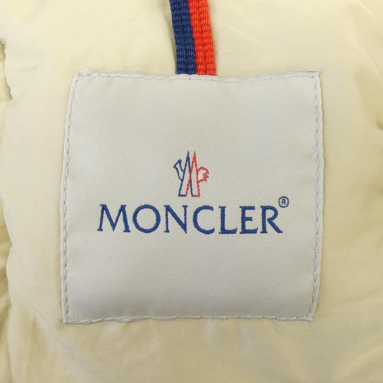 モンクレール MONCLER 54099 ERAULT ダウンベスト