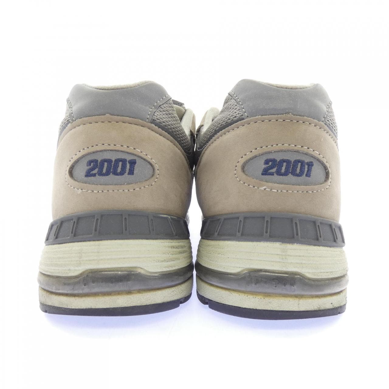 ニューバランス NEW BALANCE M991ANI スニーカー