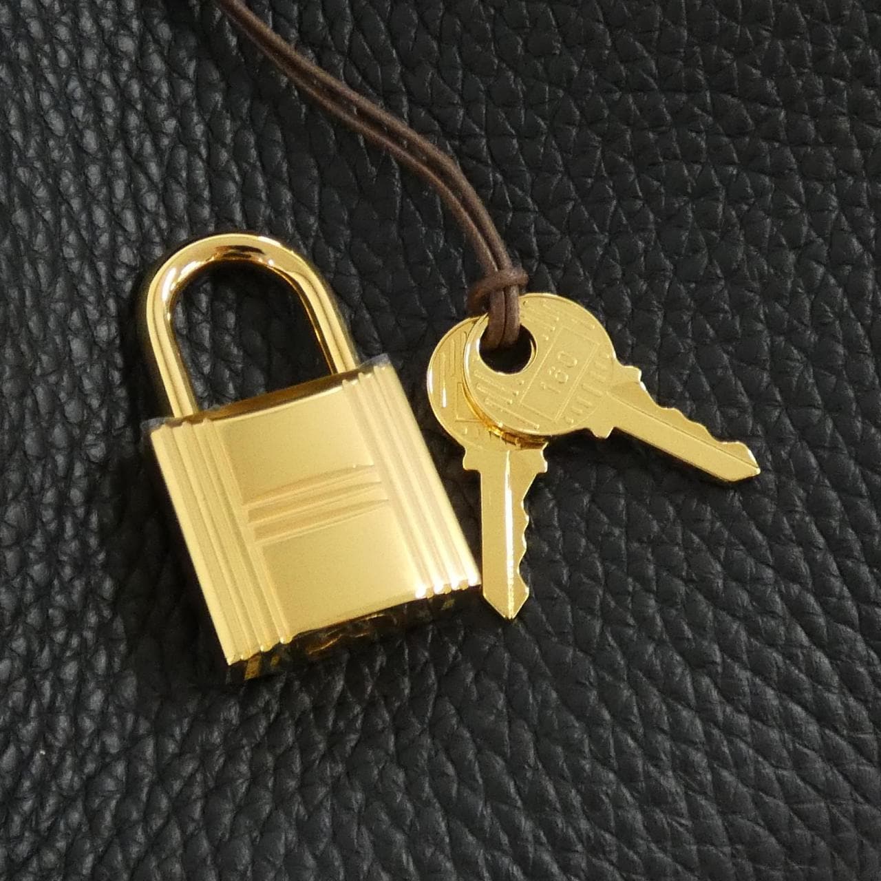 エルメス ピコタン ロック GM 060992CC バッグ
