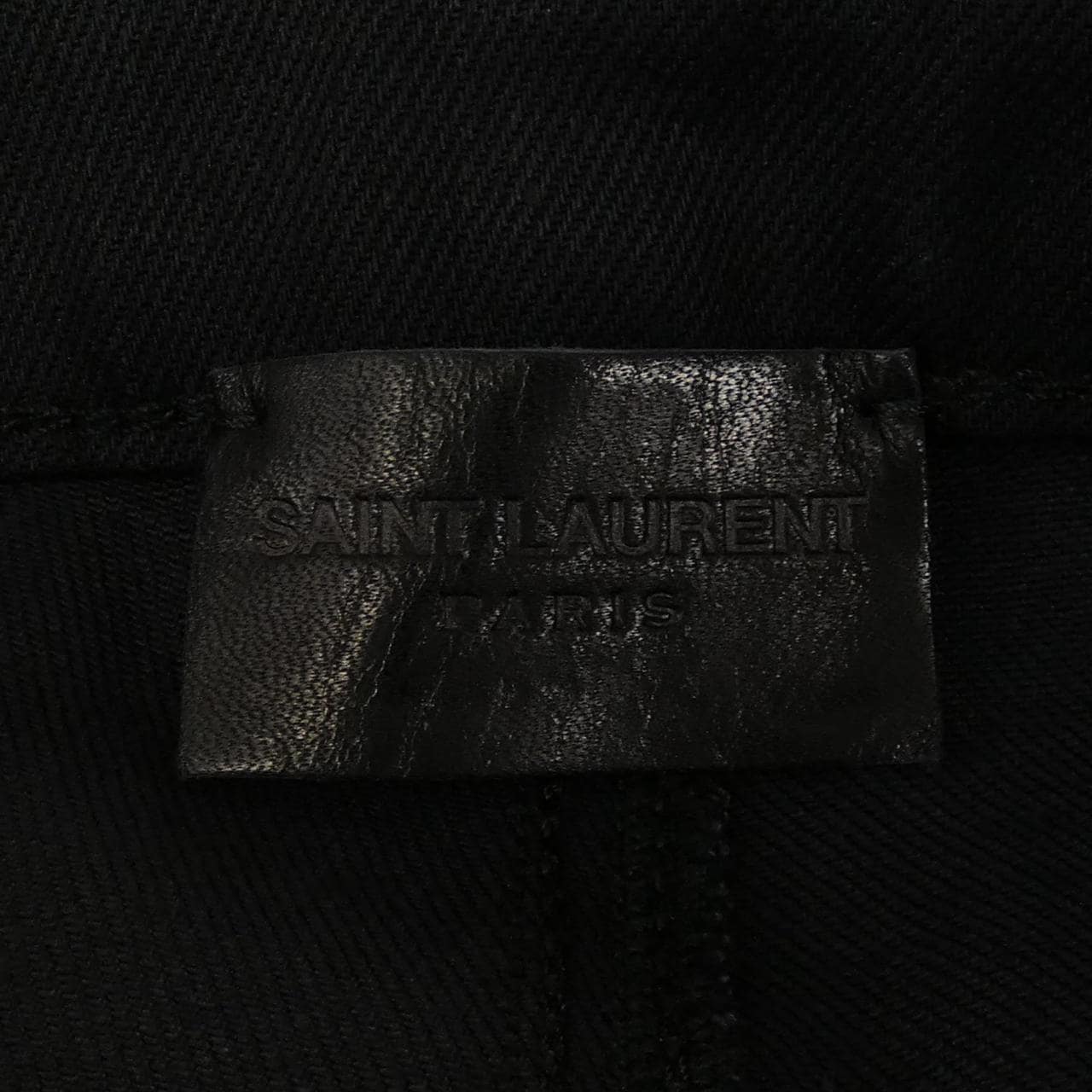 サンローラン SAINT LAURENT 638265 ジーンズ