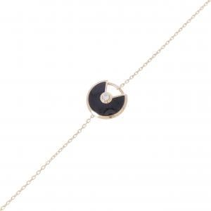 Cartier amulettes超小號手鍊
